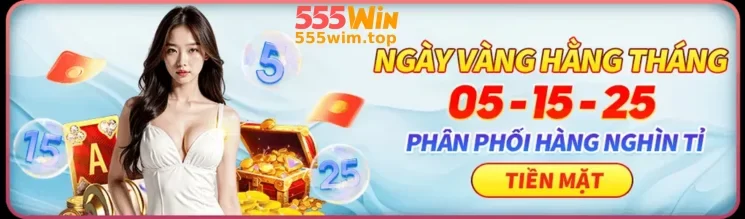 Tin Tức Mới Nhất Tại 555WIM
